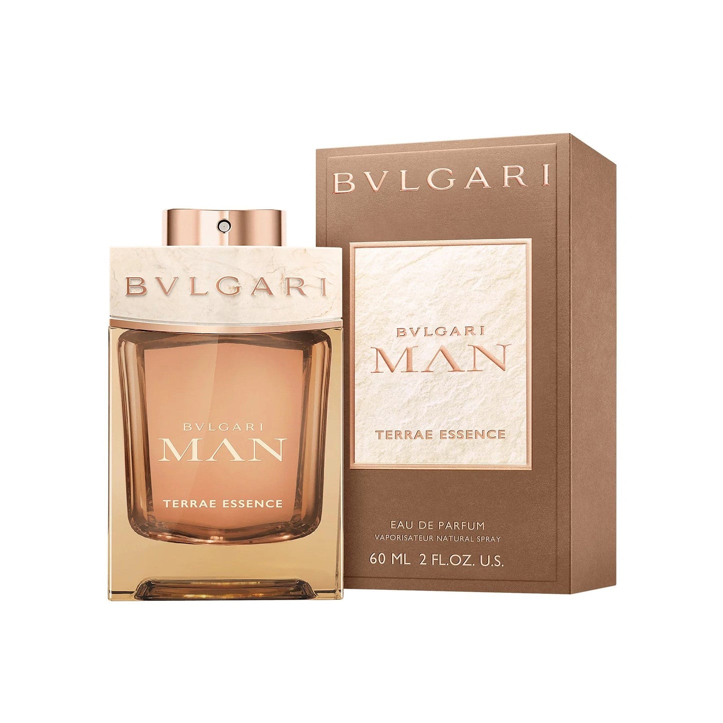 Man Terrae Essence EDP