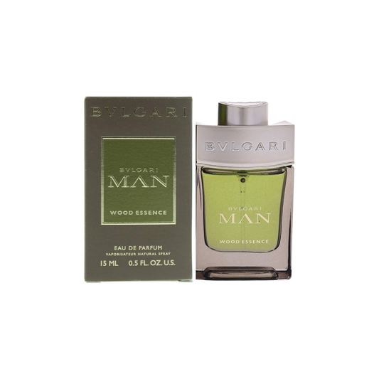 Man Wood Essence EDP Miniature 15ml