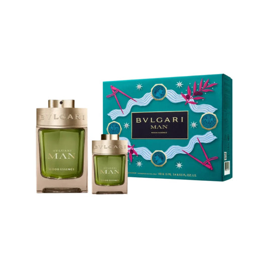 Wood Essense (Set of 2) Gift Set (B)