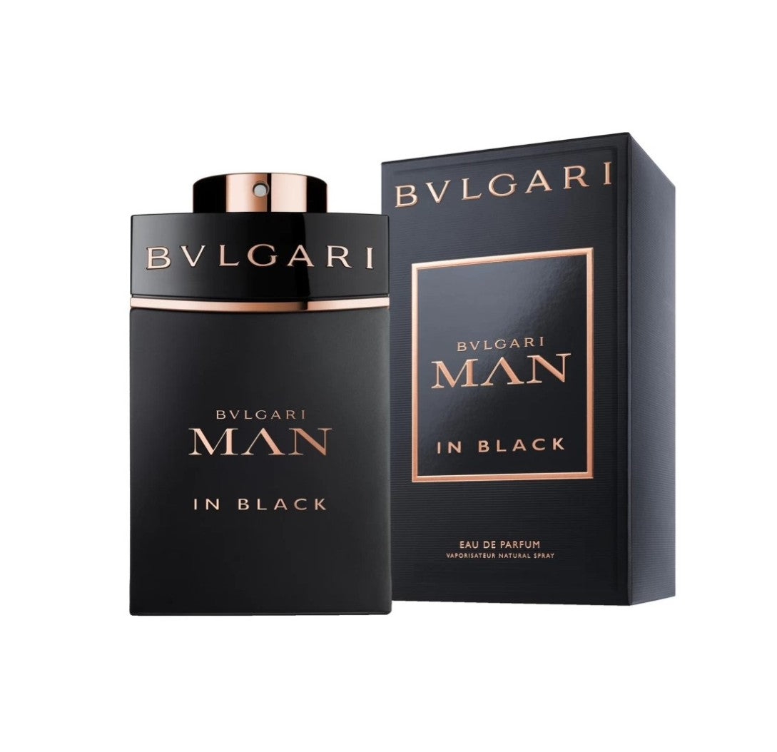 Man In Black EDP