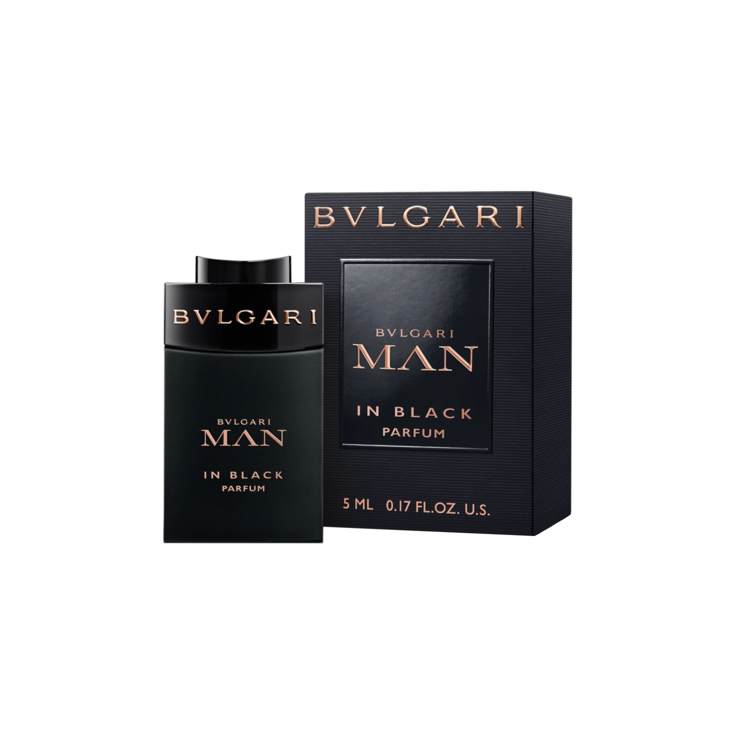 Man In Black Parfum Miniature 5ml