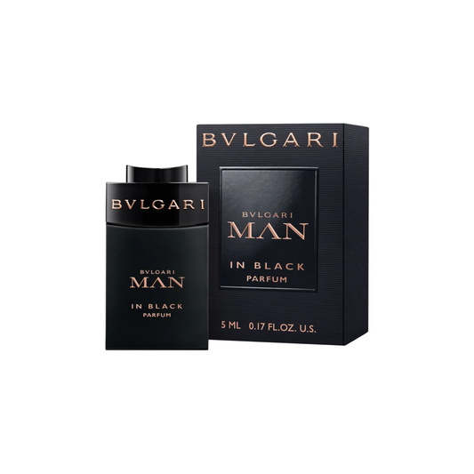 Man In Black Parfum Miniature 5ml