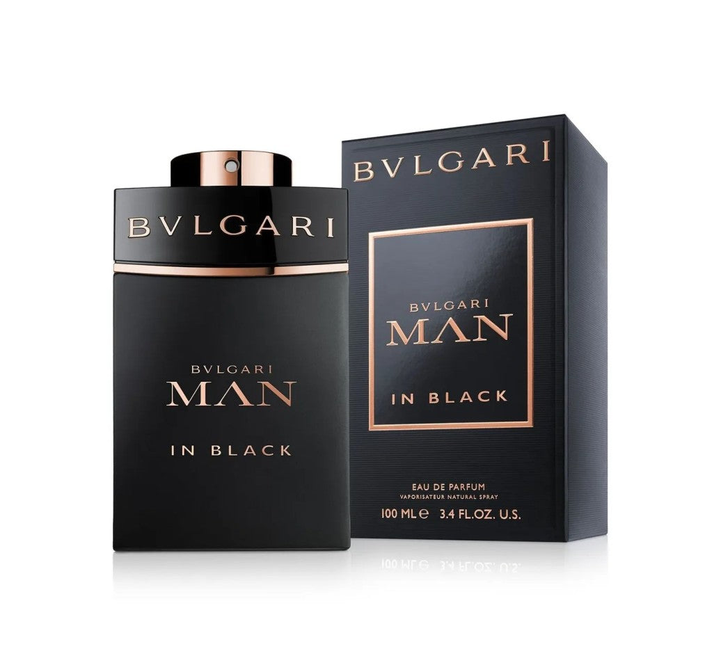 Man In Black EDP