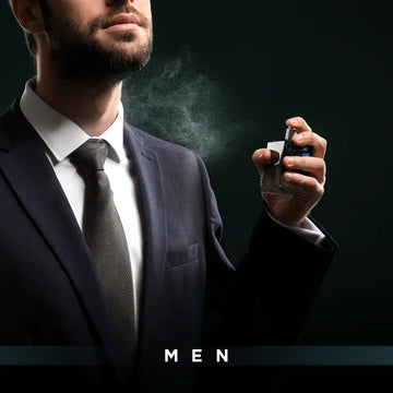 Shop Men's Fragrances