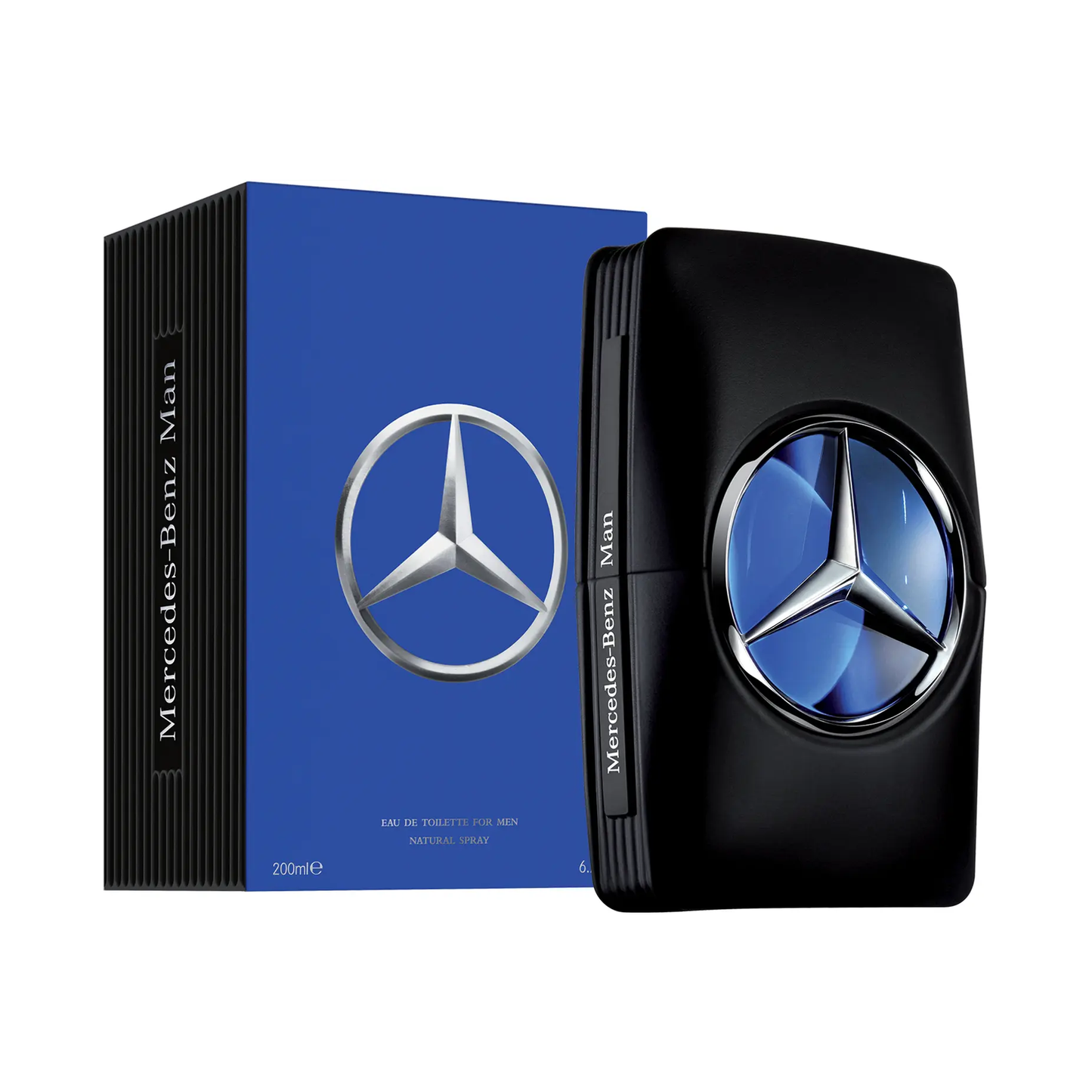 Mercedes-Benz For Men EDT