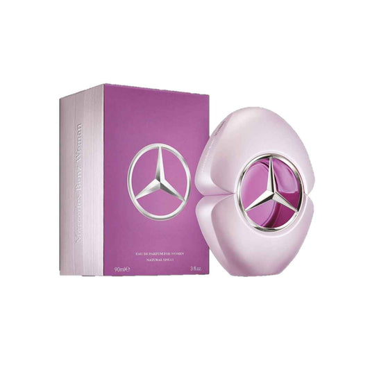 Mercedes-Benz For Women EDP