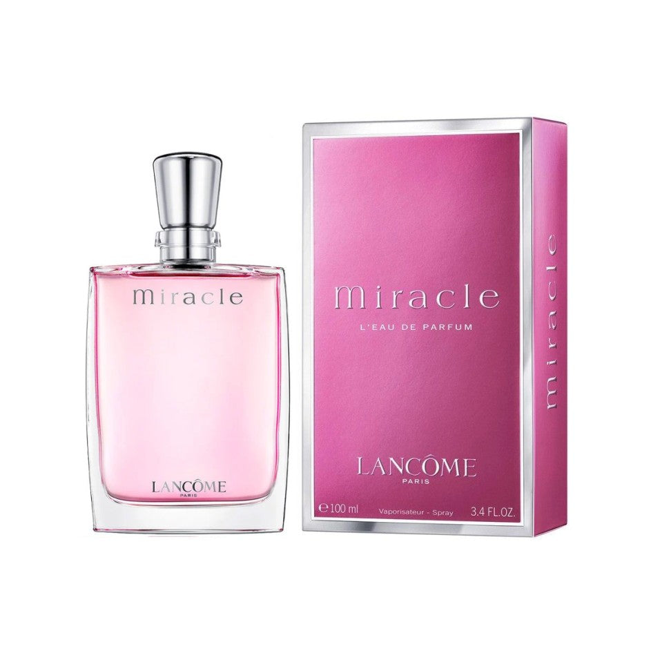 Miracle EDP