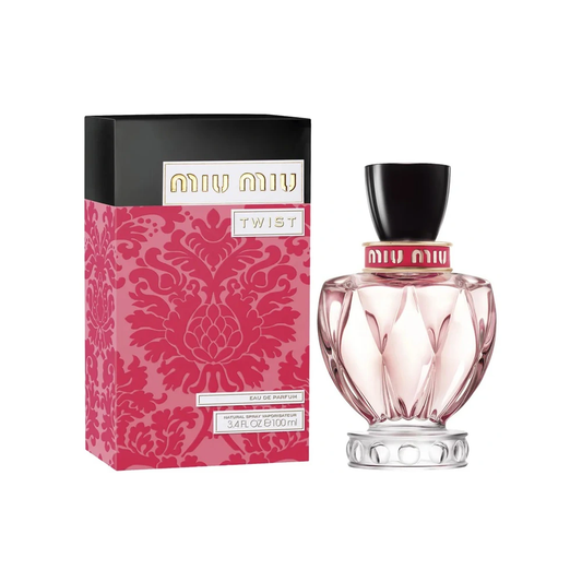 Miu Miu Twist EDP