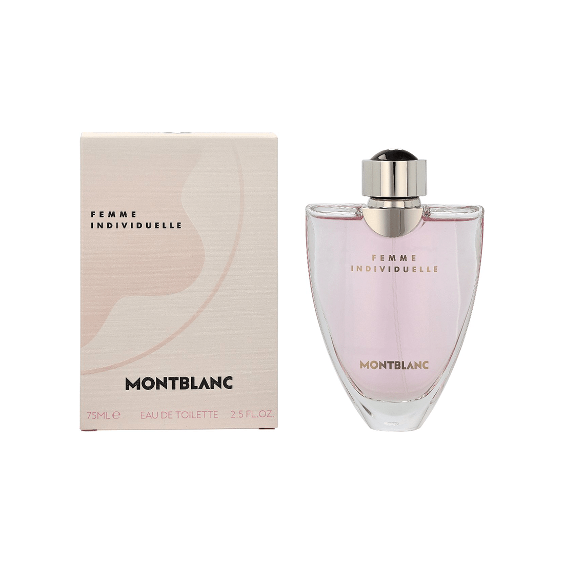 Individuelle Femme EDT