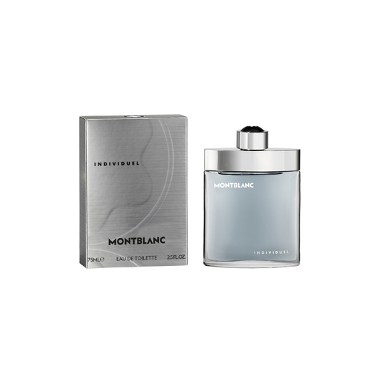 Individuel Men EDT