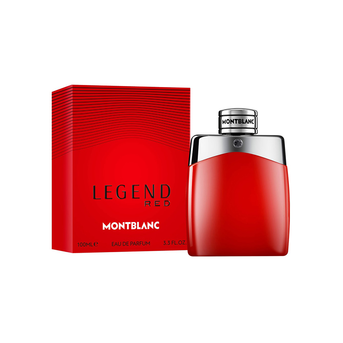 Legend Red EDP