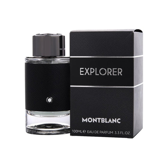 Explorer EDP