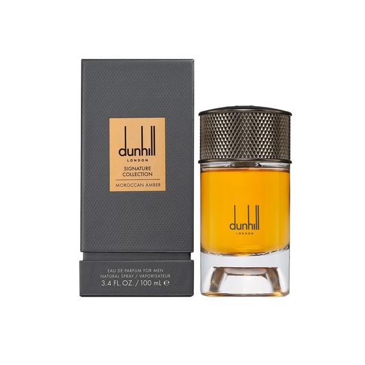 Moroccan Amber EDP