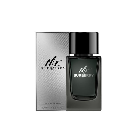 Mr. Burberry EDP