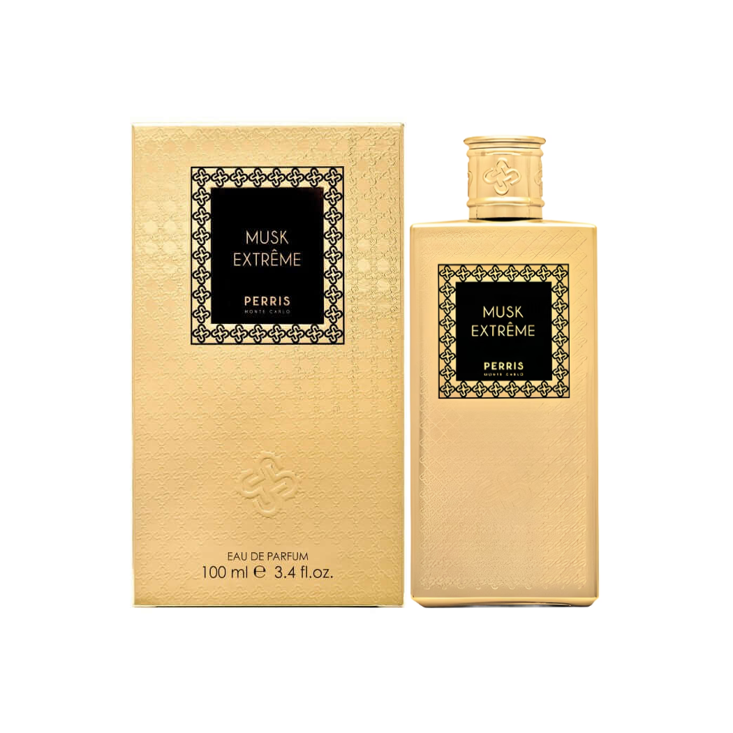 Musk Extreme EDP
