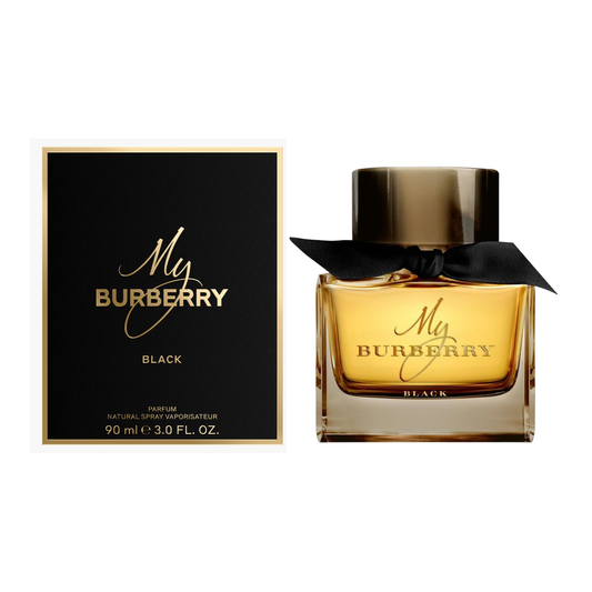 My Burberry Black Parfum