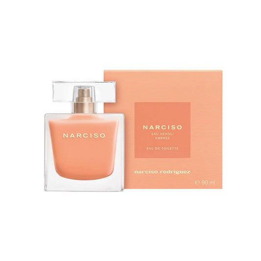 Narciso Eau Neroli Ambree EDT