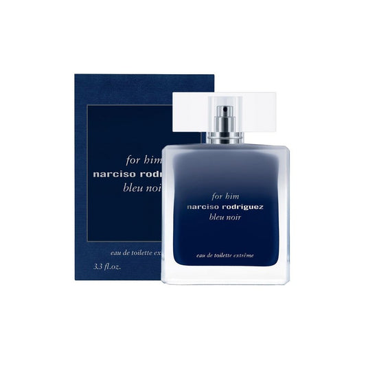 For Him Bleu Noir Eau de Toilette Extreme