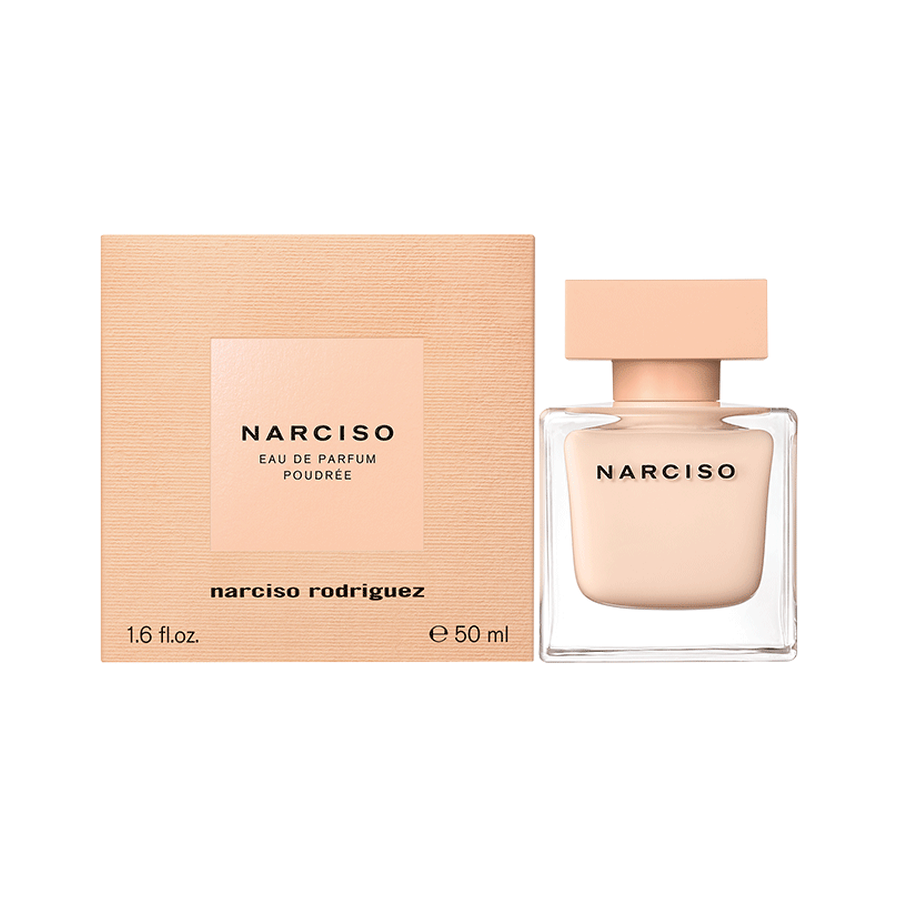 Narciso Poudree EDP