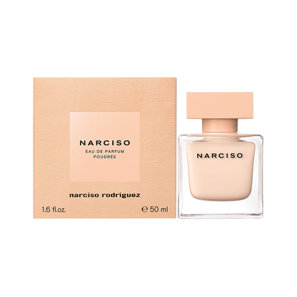 Narciso Poudree EDP