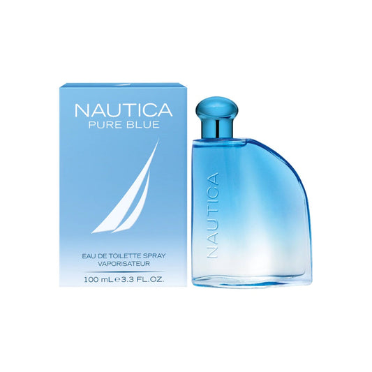 Pure Blue EDT