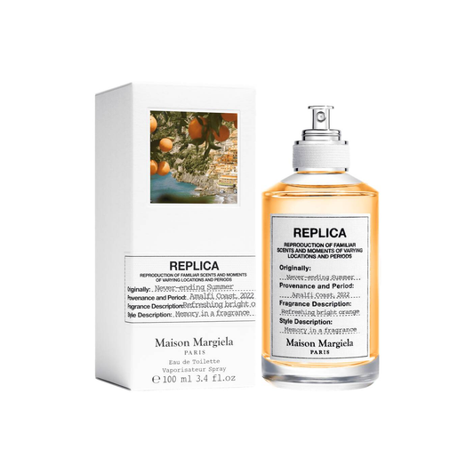 Replica Never-ending Summer EDT