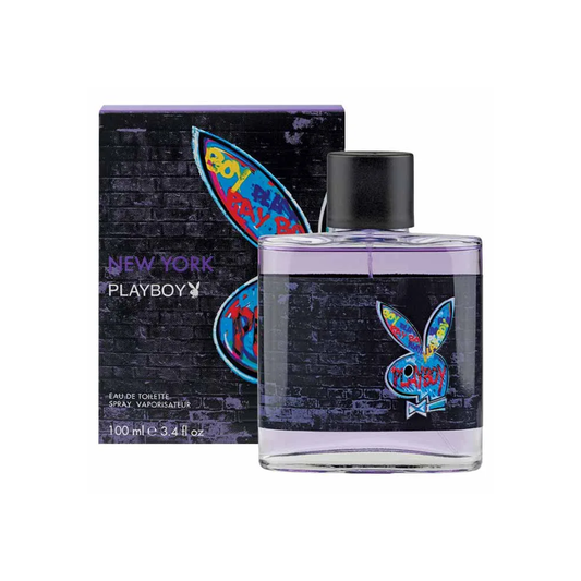New York For Him EDT