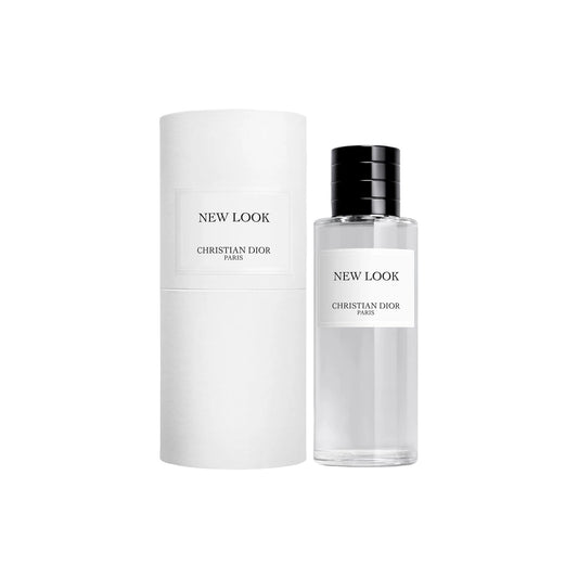 New Look EDP
