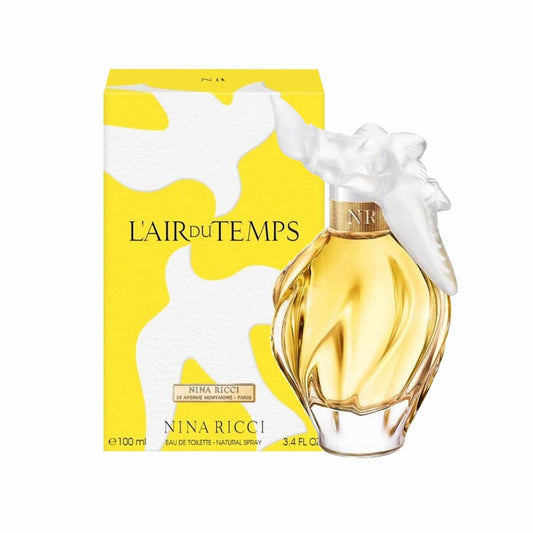 L'Air Du Temps EDT