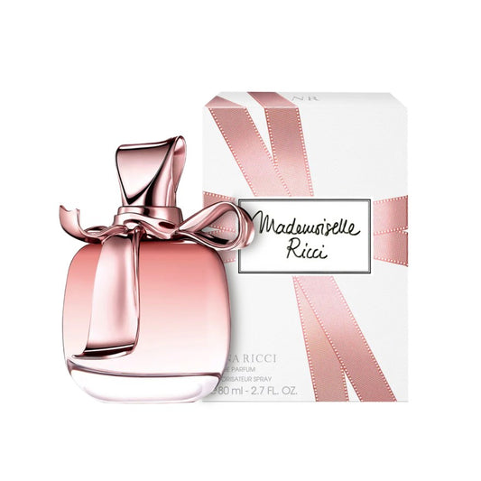 Mademoiselle Ricci EDP