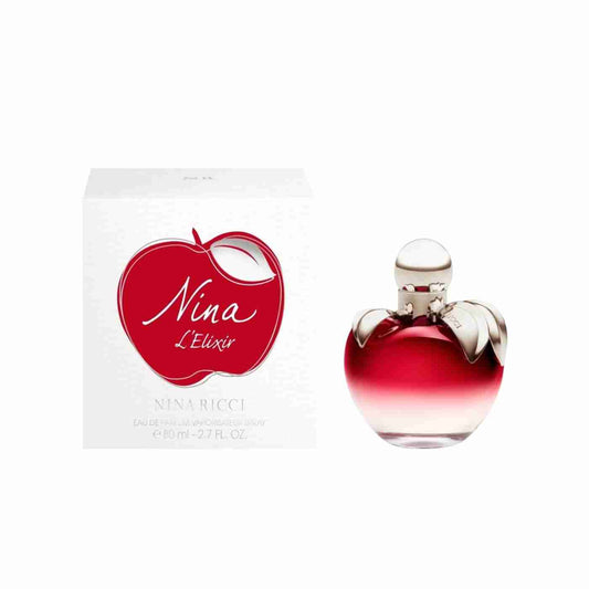 Nina L'Elixir EDP