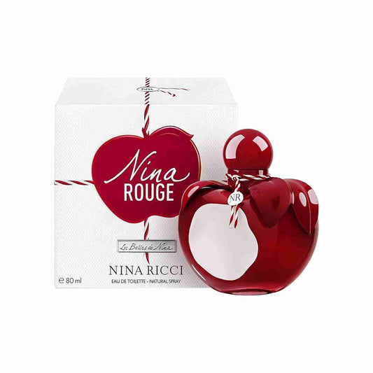 Nina Rouge EDT