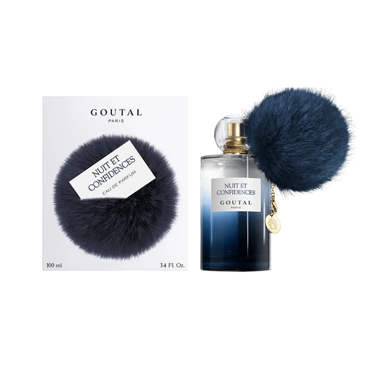 Nuit et Confidences EDP