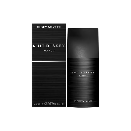 Nuit d’Issey Parfum