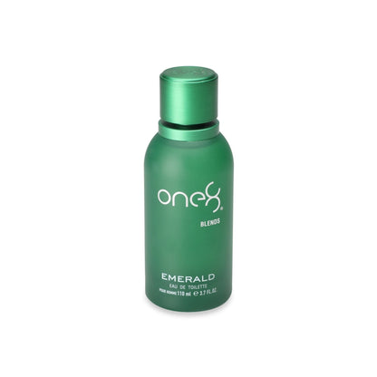 One8 By Virat Kohli Blends EDT Emerald
