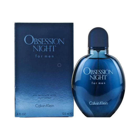 Obsession Night for Men EDT