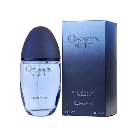 Obsession Night Woman EDP