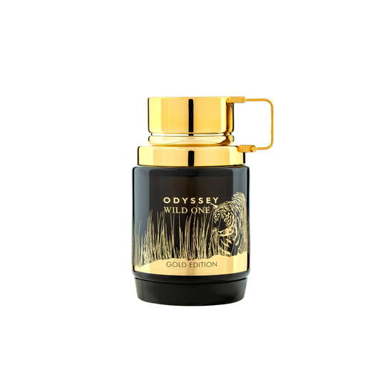 Odyssey Wild One Gold Edition EDP