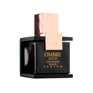 Ombre Oud Intense Black Parfum – Fragkart