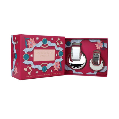 Omnia Crystalline (Set of 2) EDT Gift Set