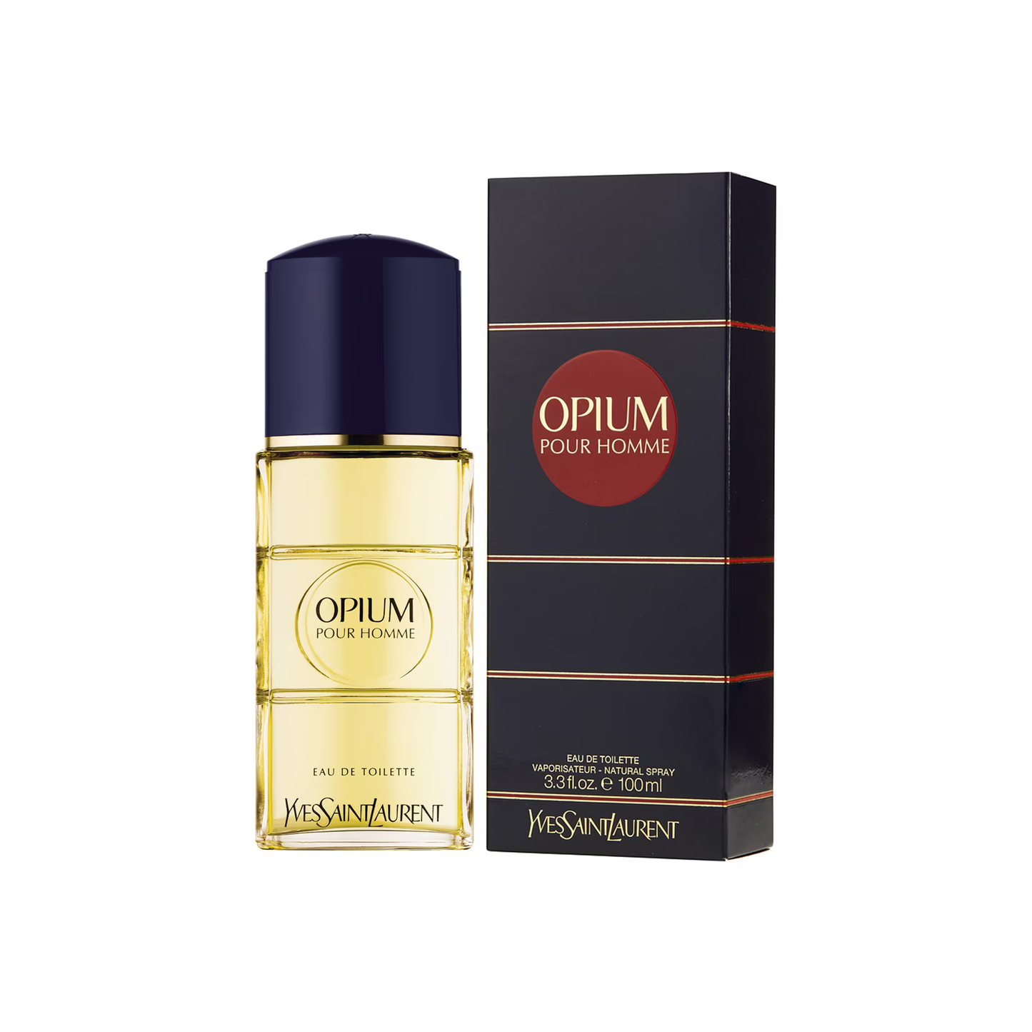 Opium Pour Homme EDT