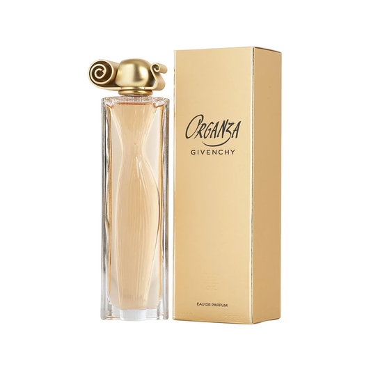 Organza EDP