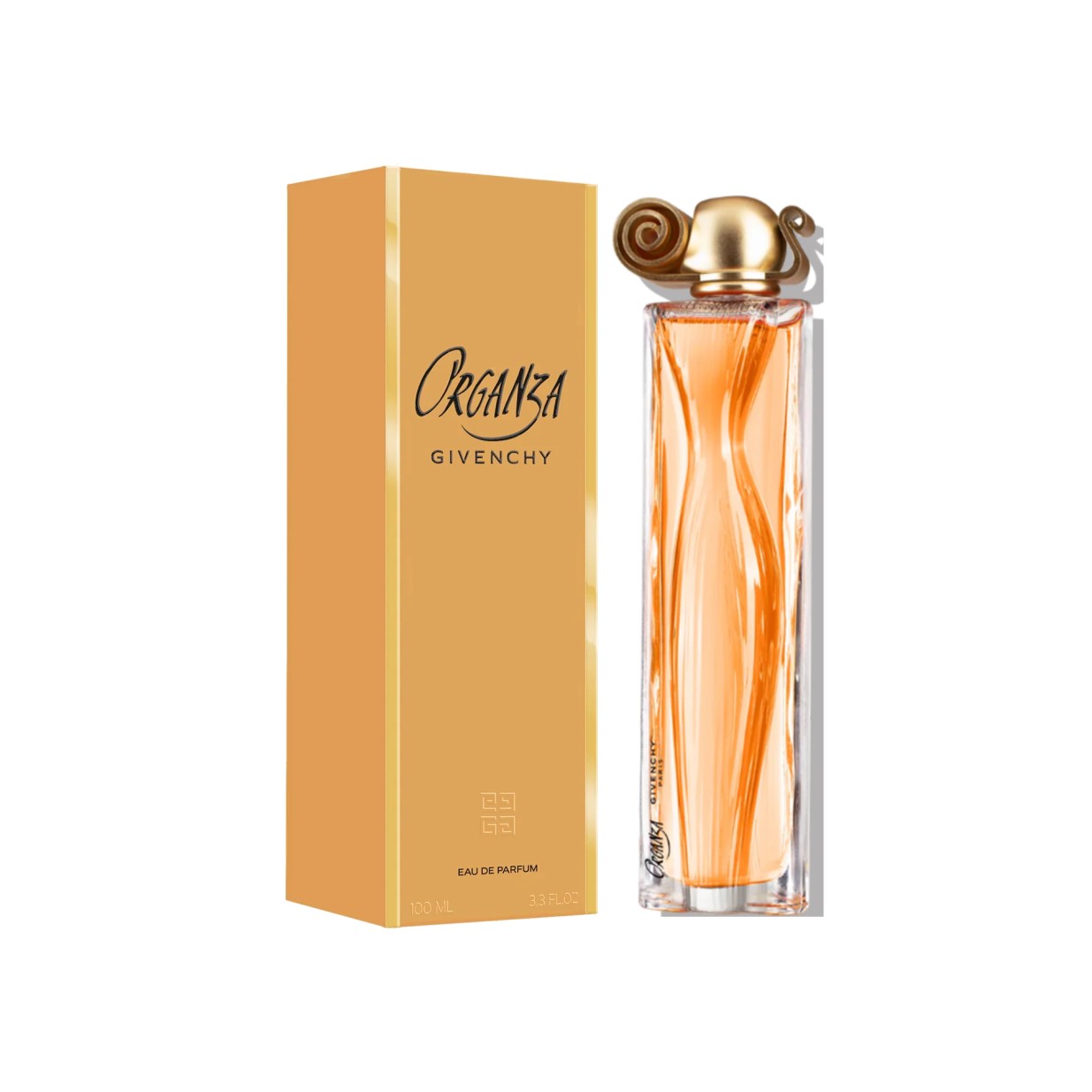 Organza EDP