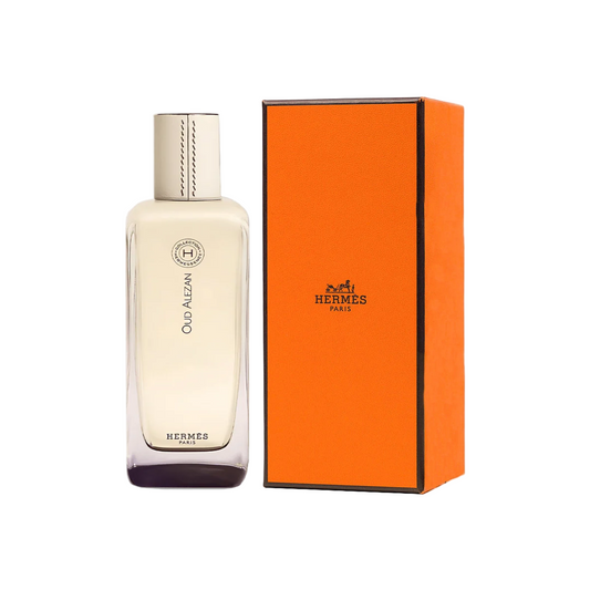 Oud Alezan EDP