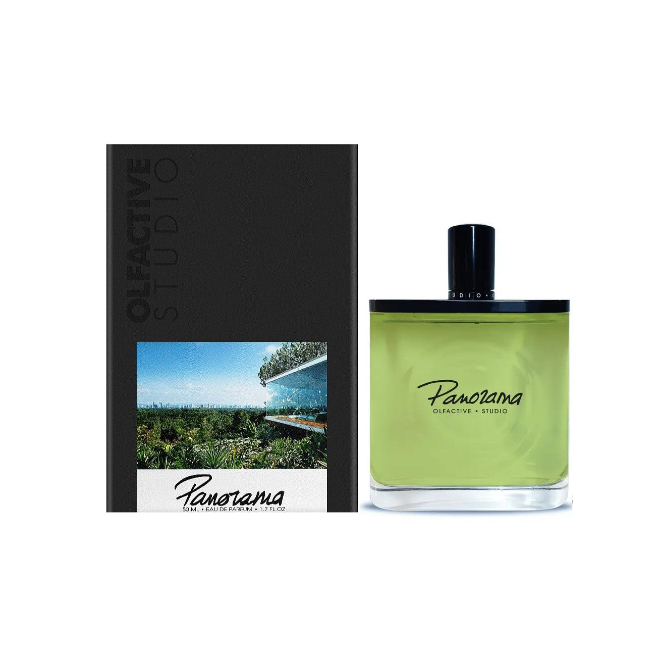 Panorama EDP