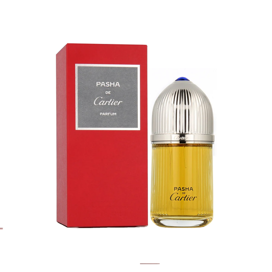 Pasha de Cartier Parfum