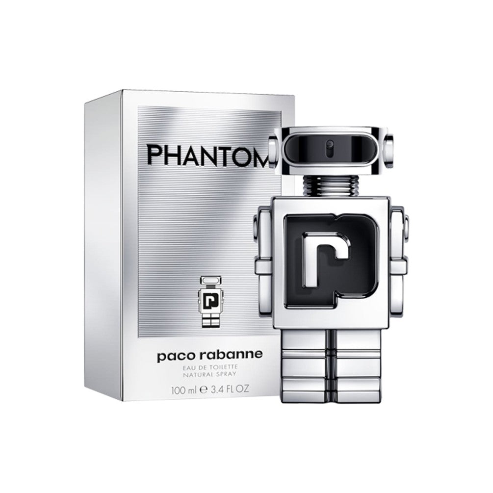 Phantom For Men EDT