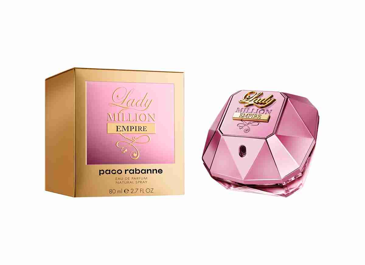 Lady Million Empire EDP