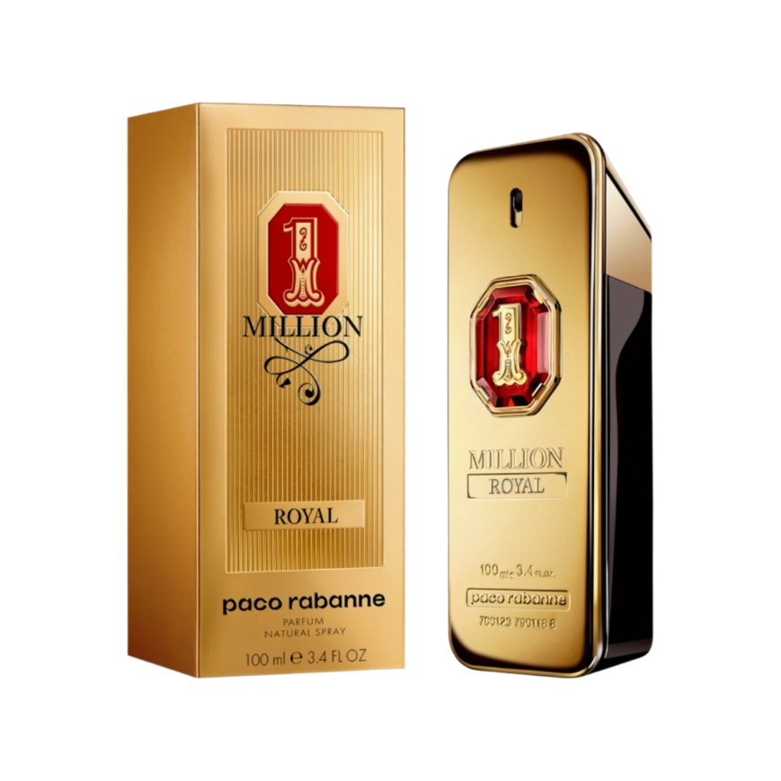 1 Million Royal Parfum