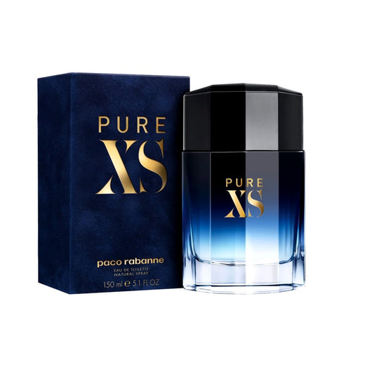 Pure XS EDT